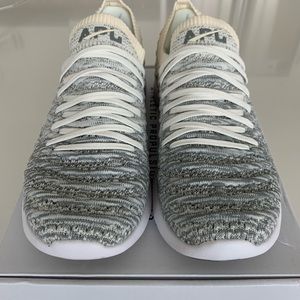APL - TechLoom Wave Sneaker - WORN 1 DAY